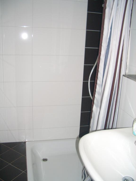 Pension Rialto Staufenberg  Cameră foto