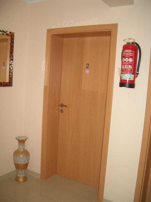 Pension Rialto Staufenberg  Cameră foto